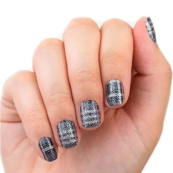 Plaid Reputation - Color Street - Picture 2 of 7